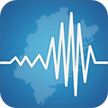 福建地震预警app