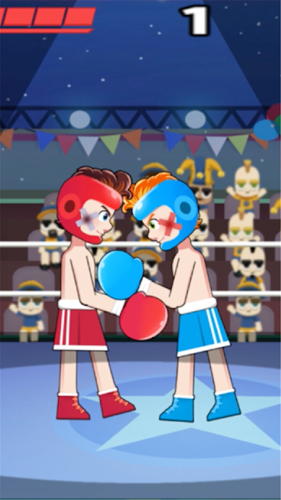 拳击对决：双人截图2
