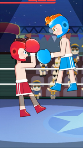 拳击对决：双人截图3