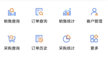 柠檬云进销存app