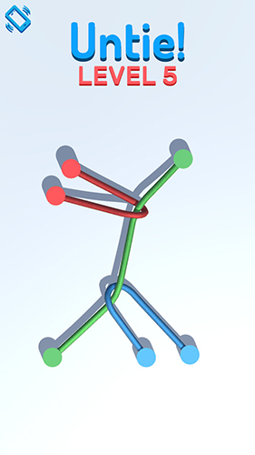 解开绳子截图1