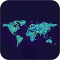百斗卫星地图app