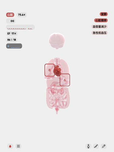 生命life安卓版截图7