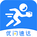 优闪速达app