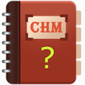 CHM阅读器安卓版游戏图标