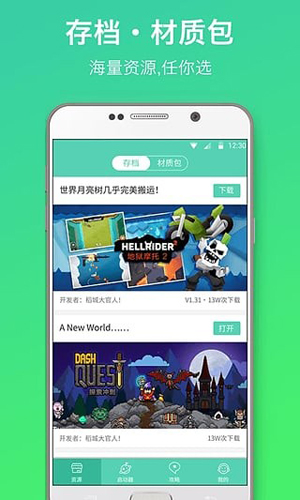 泰拉瑞亚GG修改器app截图3