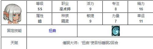 元素方尖ss排行图片2