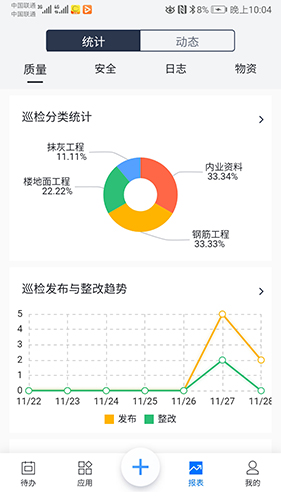 BIMCC数字建造平台app截图3