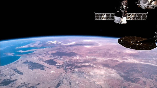 ISS on Live中文版截图2