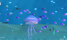 妄想山海水母在哪 异兽位置介绍