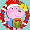 大熊圣诞日记app
