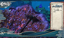 妄想山海红鳐在哪 异兽位置介绍