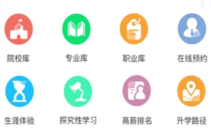 生涯地图app