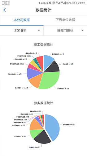 城铁安捷app截图4