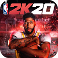 NBA 2K20无限金币版