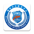 湖南公安交警公共服务平台app