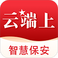 中国智慧保安app游戏图标