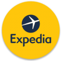 Expedia app