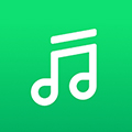 LINE MUSIC app