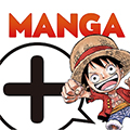 Manga PLUSapp