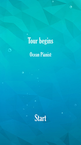 海洋钢琴家截图2