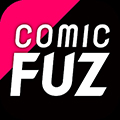 COMIC FUZ app