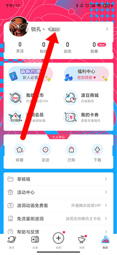 波洞app6