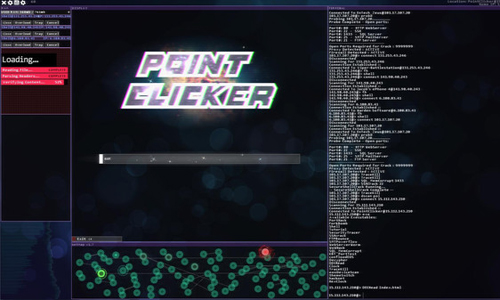 HACKNET黑客模拟器游戏截图5