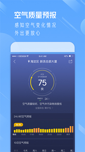 天气通手机版app截图5