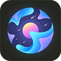 气泡星球app游戏图标