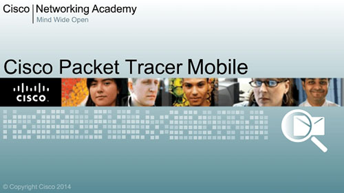 cisco packet tracer手机版截图1