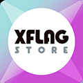 XFLAG STOREapp