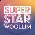 SuperStar Woollim游戏