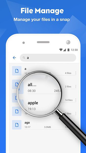 FileMaster安卓版截图1