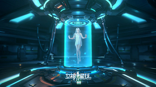 女神星球无限体力版2