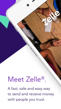 Zelle app截图1