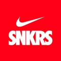 Nike SNKRSapp