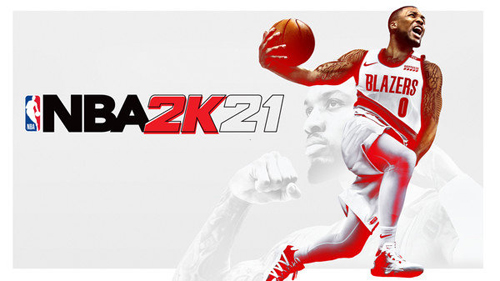NBA 2K21手游版截图1