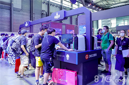 《战舰世界》chinajoy2021图2