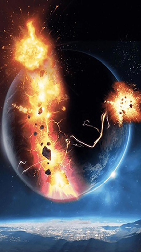 星球毁灭破坏模拟器截图3