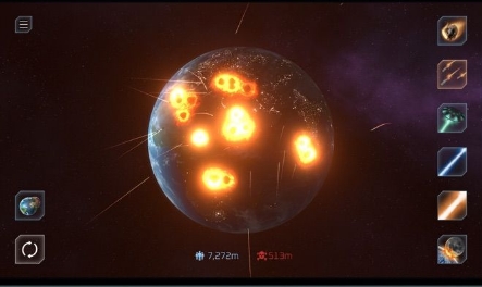 模拟星球破坏2