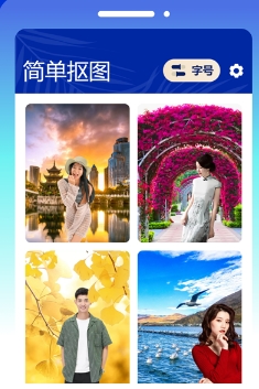 都看大字版app