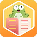 蛙读小说app