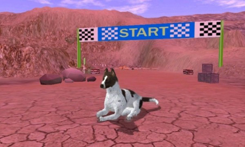猎犬模拟器截图2