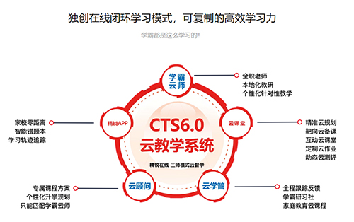 精锐在线app1