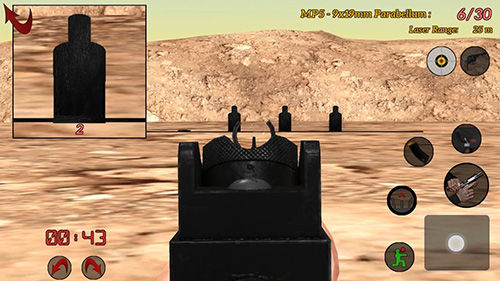 武器模拟器2最新版截图1