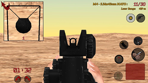 武器模拟器2最新版截图3