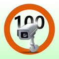 神盾测速照相app