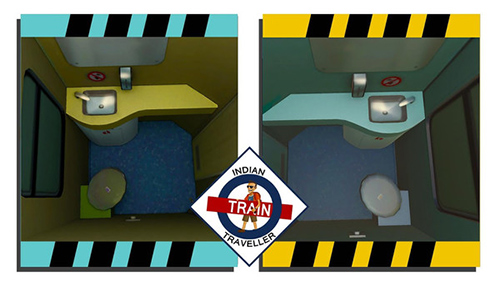 印度火车模拟器无限金币钻石版游戏特色