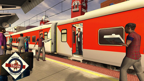 印度火车模拟器无限金币钻石版游戏优势